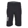 POC Essential MTB W's Shorts, Uranium Black - L