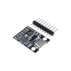 Digispark Attiny85, micro USB programovací modul Arduino