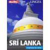LINGEA CZ-Srí Lanka-inspirace na cesty - 2.vydání - autor neuvedený