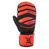 Detské lyžiarské rukavice Reusch WORLDCUP WARRIOR PRIME XT - oranžová 128/134