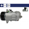 MAHLE Kompresor, klimatizace BEHR ACP 1285 000S