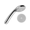 Jika RIO ručná sprcha, 1 funkcia, 80mm, chróm H3611R00040011