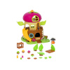 Li'l Woodzeez Domček Acorn Treehouse