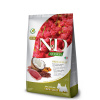 Farmina N&D Dog QUINOA (GF) Adult Mini Skin&Coat - Duck & Coconut 2,5kg
