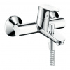 Hansgrohe Focus E2 - vaňová batéria nástenná 31940000