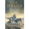 Beren and Lúthien - J.R.R. Tolkien