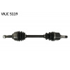 SKF Hnací hřídel VKJC 5119