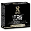 HOT Shot Sex Booster (3x20ml) (Energia a sexuálna túžba pre mužov a ženy)
