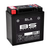 BS-BATTERY V továrni aktivovaný akumulátor BB9-B (FA) (YB9-B (FA)) SLA