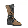 SiDi ADVENTURE GORE-TEX 2 tobacco - 2025, 45