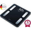 Diagnostická váha, Beurer BF 400 Black (Osobné váhy)