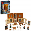 LEGO LEGO® Harry Potter 76382 Čarovné momenty z Rokfortu: Hodina transfigurácie