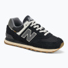 Topánky New Balance 574's V2 black U574RUS