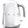 Smeg KLF03SSEU Rýchlovarná kanvica 50's Style chróm