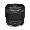 Canon RF 45 mm f/1.2 STM