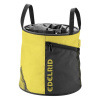 vrecko na magnézium EDELRID BOULDER BAG HERKULES Wasabi