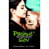 Pachuť slov - Alica Bartková