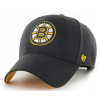 47 Brand NHL Boston Bruins Ballpark Snap '47 MVP Black one size