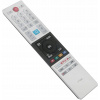 Diaľkový Ovládač LCD LED TOSHIBA CT-8543 Netflix Youtube