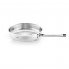 Fissler PANVICA NA SMAŽENIE 24 cm - Panvice na vyprážanie - 003724047401