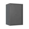 Rottner Praktik 65 S1, Min 15RU nábytkový trezor metalický antracit