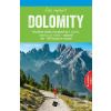 Dolomity Čas vyrazit (Eugen E. Hüsler)