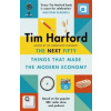 The Next Fifty Things that Made the Modern Economy