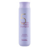 Masil Fialový šampón neutralizujúci žlté tóny 5 (Salon No Yellow Shampoo) 300 ml