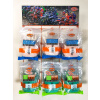 TwinAir Product display TwinAir 177749W (Wall Display, including 6 hooks)