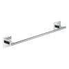 Grohe QuickFix Start Cube Držiak uteráka, dĺžka 45 cm, chróm 40987000-GR