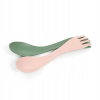 Light My Fire Spork Little BIO 2-pack