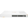 Aruba Instant On 1960 24G 2XGT 2SFP+ Switch JL806A#ABB