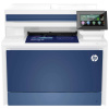 HP Color LaserJet Pro MFP 4302fdn farebná laserová multifunkčná tlačiareň A4 tlačiareň, kopírka, skener, fax ADF, duplexná ADF, LAN, Služba HP Instant Ink,; 4RA84F#B19 - HP Color LaserJet Pro MFP 4302