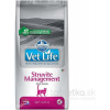 Farmina Vet Life cat struvite management 5 kg