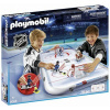 Playmobil 5068 - Hokejová aréna NHL