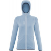 MILLET LOKKA HOODIE III W ICEBERG NEW - M