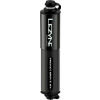 LEZYNE MINIPUMPA POCKET DRIVE HV BLACK