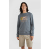 Pánska mikina bez kapucne | STORM CREW SWEATSHIRT O'Neill