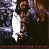 Lenny Kravitz: Are You Gonna Go My Way LP - LENNY KRAVITZ