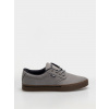 Etnies Jameson 2 Eco (light grey/navy) 43, šedá