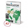 Navigator A3 80g 500 listov