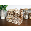 Cash Register - 10 kusov - UGEARS