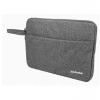 MANHATTAN Laptop Sleeve Seattle, vhodný pre širokouhlé obrazovky do 14.5