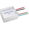 Recom Lighting RACD07-350 LED zdroj konštantného prúdu 7 W 350 mA 21 V/DC Prevádzkové napätie (max.): 264 V/AC; RACD07-350