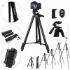 Tripod Alogy Fotografický statív 3120 103 cm čierny