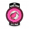 Kiwi Lietajúci kruh mini 13 cm