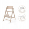 CYBEX STOLIČKA CLICK & FOLD 3-IN-1 ALL NATURAL