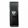 Vega Victorinox 4.0833.L čierne kožené puzdro pre Swiss Tool Spirit X Plus
