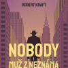 Nobody - muž z Neznáma - Robert Kraft - online doručenie