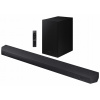 Soundbar Samsung HW-Q600C/EN 3.1.2 200 W čierny